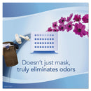 Febreze Smallspaces, Hawaiian Aloha, 5.5 Ml Kit, 8/Carton - PGC90188CT
