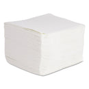 Boardwalk Drc Wipers, White, 12 X 13, 18 Bags Of 56, 1008/Carton - BWKV040QPW