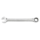 GEARWRENCH 1/2 inch in. X 1/2 inch in. 12 Point SAE Ratcheting Combination Wrench 7.839 in. L 1 pc