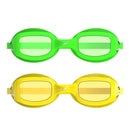 Kids' Sonic Swim Goggles - Yellow