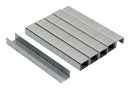 STANLEY JT21 27/64 in. W X 5/16 in. L Wide Crown Light Duty Staples 1000 pk