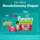 17ct Swaddler 360 Disposable Baby Diapers - Size 5