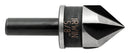 Irwin 5/8 in. D X 1-23/32 in. L High Speed Steel Countersink 1 pc