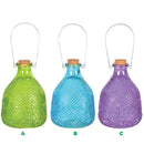 Esschert, Hobnail Wasp Trap, Large, Assorted and Sold Separately