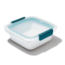 Sandwich Food Storage Container - Leakproof