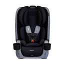 One4Life Slim All-in-One Car Seat - Raven Black