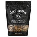 Jack Daniel's, Whiskey Chips, 180 Cu.-In.