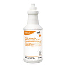 Diversey Paint, Oil And Grease Spotter Gel, Fruity Scent, 32 Oz Squeeze Bottle, 6/Carton - DVO913888