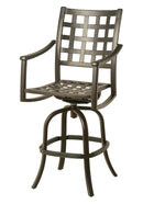 Hanamint, Stratford Swivel Bar Stool