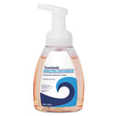 Boardwalk Antibacterial Foam Hand Soap, Fruity, 7.5oz Bottle