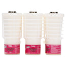Rubbermaid Tcell Microtrans Odor Neutralizer Refill, Awakening Spring, 48 Ml, 6/Carton - RCP402110