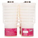 Rubbermaid Tcell Microtrans Odor Neutralizer Refill, Awakening Spring, 48 Ml, 6/Carton - RCP402110
