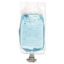 Rubbermaid Autofoam Hand Soap Refill, Lotion Soap With Moisturizer, 1100 Ml, 4/Carton - RCP750112