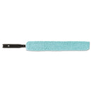 Rubbermaid Hygen Quick-Connect Flexible Dusting Wand, 28 3/4 X 3 1/4 - RCPQ850