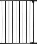 Gate Extension 30" Tall - Black