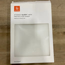 Sleep Protection Sheet - White