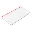 Chix Reusable Food Service Towels, Fabric, 13 X 24, White, 150/Carton - CHI8250