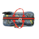 Disney Cars Hardside Ride-On Suitcase