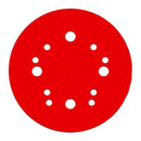Diablo 5 in. Ceramic Blend Hook and Lock Sanding Disc 60 Grit Coarse 50 pk