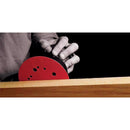 Diablo StickFast 5 in. Ceramic Blend Adhesive Sanding Disc 80 Grit Coarse 5 pk
