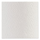 Tork Universal Perforated Towel Roll, 2-Ply, 11 X 9, White, 84/Roll, 30Rolls/Carton - TRKHB1990A