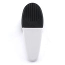 Magnet Source 3.5 in. L X 1.25 in. W Black/White Magnetic Clips 2 pc
