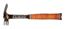 Estwing Ultra 15 oz Smooth Face Framing Hammer Steel Handle