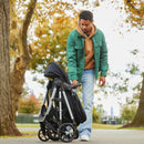 Grow and Go Sprint 6-in-1 Modular Travel System - Arrowhead