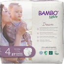 Dream Baby Diapers - Size 4
