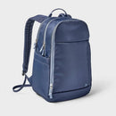 21L Backpack - Navy Blue