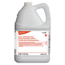 Diversey Suma Oven & Grill Cleaner, High-Temp, 1 Gal Bottle, 4/Carton - DVO95877531