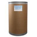 Boardwalk Wax Base Sweeping Compound, Granular, 150 Lb Drum - BWK9150