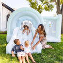 Ultimate DayDreamer Mist Bounce House - Pastel