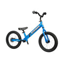 14" Kids' Balance Bike - Blue