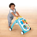 Musical Mix ‘N Roll 4-in-1 Baby Walker and Activity Table