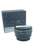 USED Fringer Canon EF to Fuji X Mount Adapter