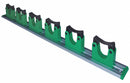 Unger Silver/Green Metal Organizer/Tool Holder, 1 EA - HO700