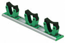 Unger Silver/Green Metal Organizer/Tool Holder, 1 EA - HO350