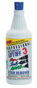 Motsenbocker's Stain Remover, 32 oz., PK6 - MTS 40903