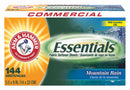 Arm & Hammer Dryer Sheets, 144 ct. Box, Unscented Sheets, 6 PK - 33200-00102