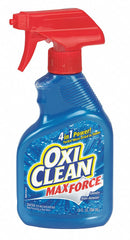 Oxiclean Laundry Stain Remover, Cleaner Form Liquid, Cleaner Container Type Trigger Spray Bottle - 57037-00070