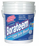 Borateem Color Safe Laundry Stain Remover, Cleaner Form Powder, Cleaner Container Type Pail - DIA 00145