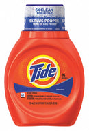 Tide Laundry Detergent, Cleaner Form Liquid, Cleaner Container Type Bottle - PGC 13875