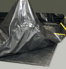 Enpac Containment Berm Protector, HDPE/Non Woven Geotextile - 48-626-GP2