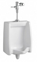 American Standard Exposed, Top Spud, Manual Flush Valve, For Use With Category Urinals, 0.5 Gallons per Flush - 6045505.002