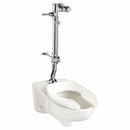 American Standard Bedpan Washer Retrofit Kit, For Use with Series American Standard, 1-1/2" Spud Coupling - 6047815.002