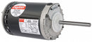 Dayton 3/4 HP Condenser Fan Motor,3-Phase,1140 Nameplate RPM,208-230/460 Voltage,Frame 56Z - 31TR59