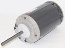 Dayton 1-1/2 HP Condenser Fan Motor,3-Phase,1140 Nameplate RPM,208-230/460 Voltage,Frame 56YZ - 24PR74