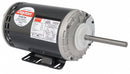 Dayton 1-1/2 HP Condenser Fan Motor,3-Phase,1140 Nameplate RPM,208-230/460 Voltage,Frame 56HZ - 31TR68