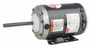 Dayton 1/2 HP Condenser Fan Motor,3-Phase,575 Nameplate RPM,230/460 Voltage,Frame 56YZ - 24PR76